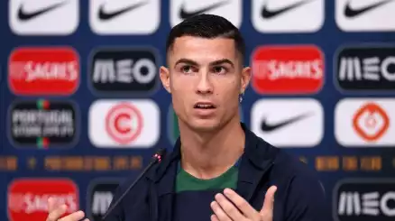 Cristiano Ronaldo ha detto no: futuro ancora in Europa