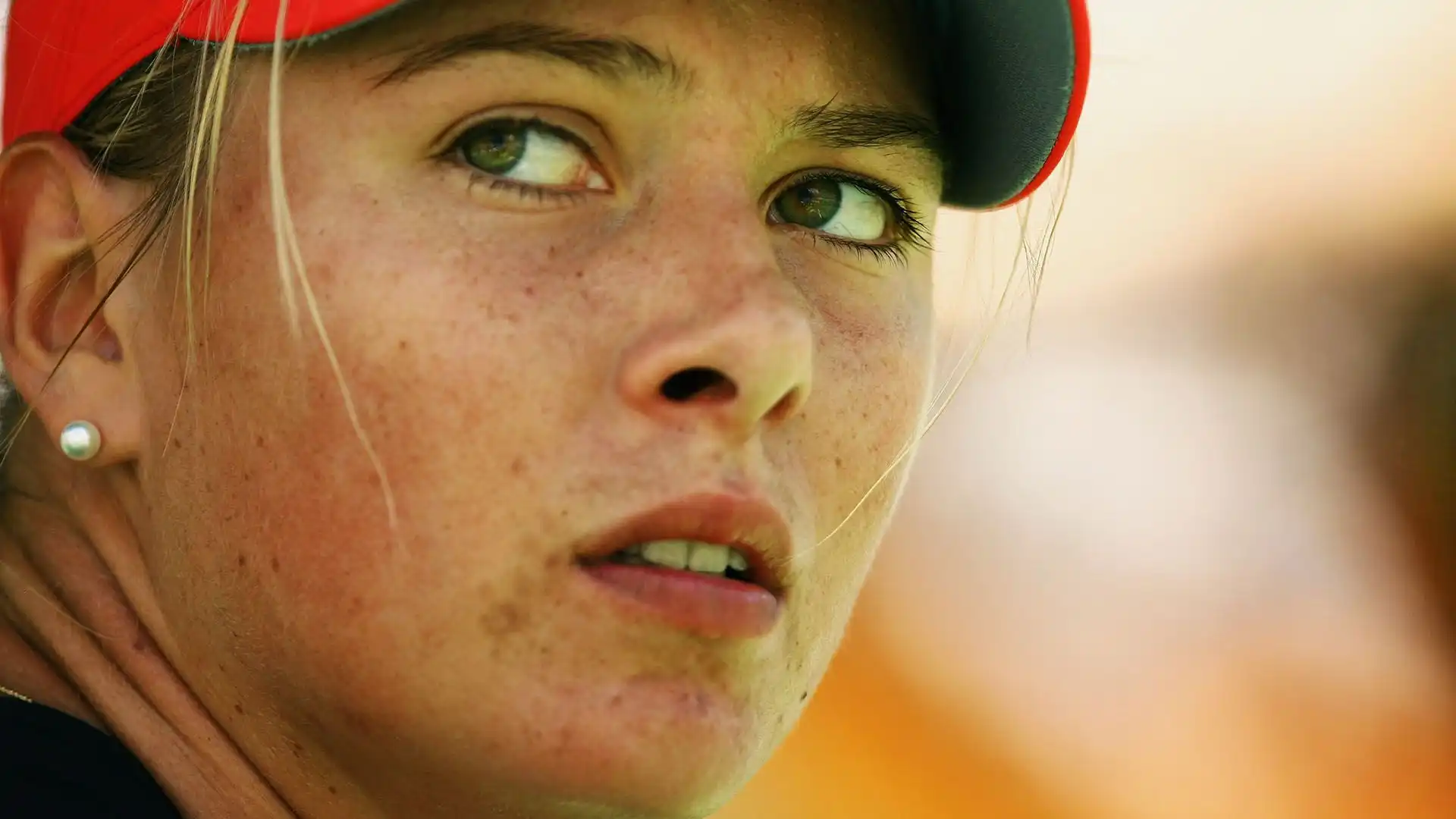 Maria vinse il suo secondo titolo Slam al Roland Garros nel 2014