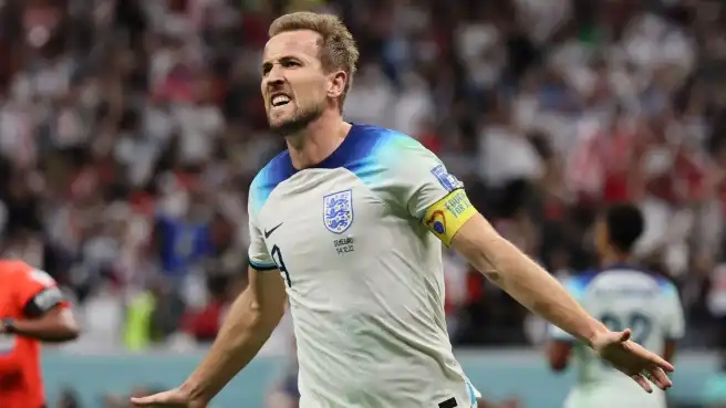 Inghilterra travolgente, anche Harry Kane in gol: ora è sfida alla Francia
