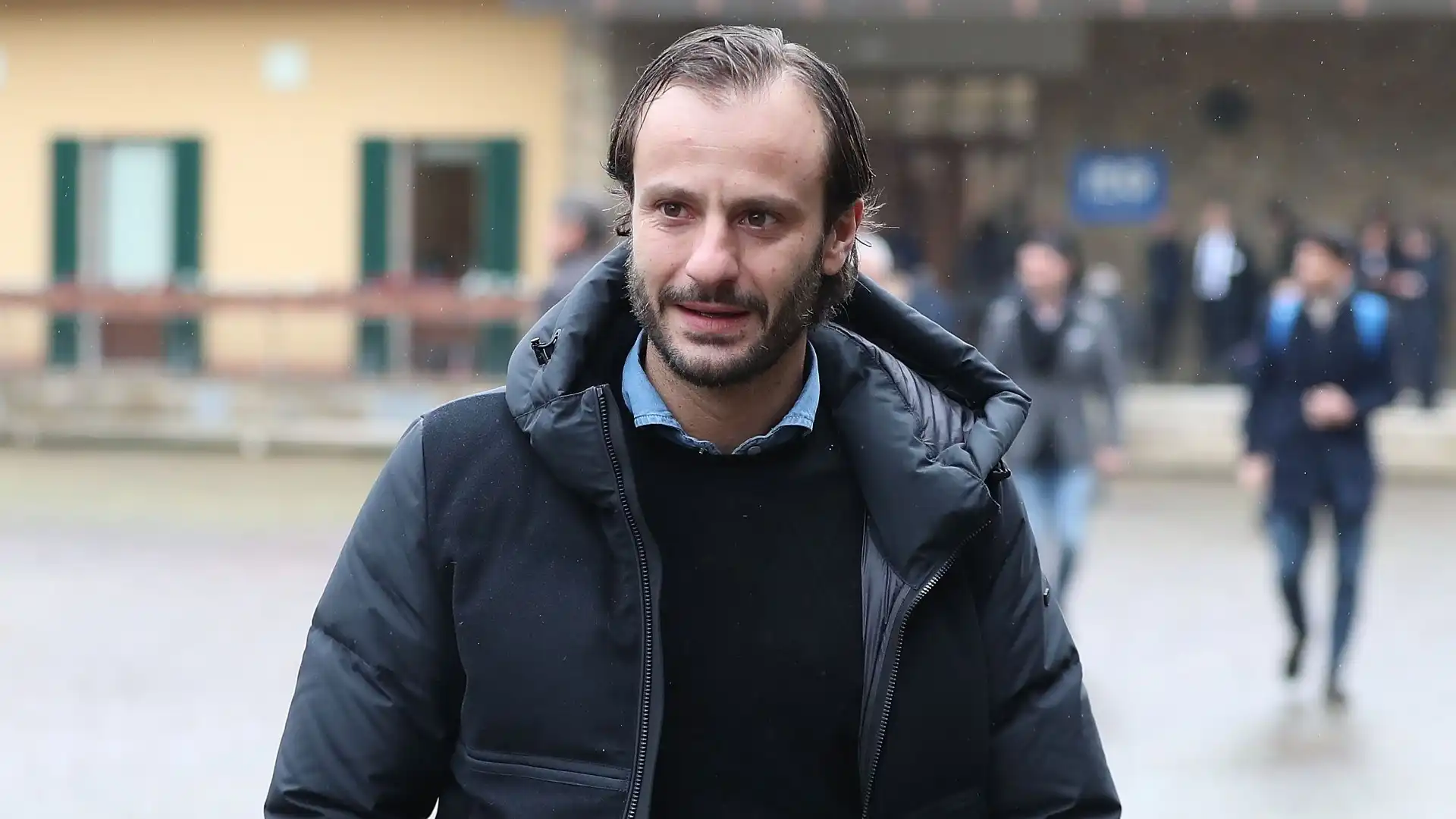 Genoa, Gilardino annuncia tre recuperi per il Cosenza