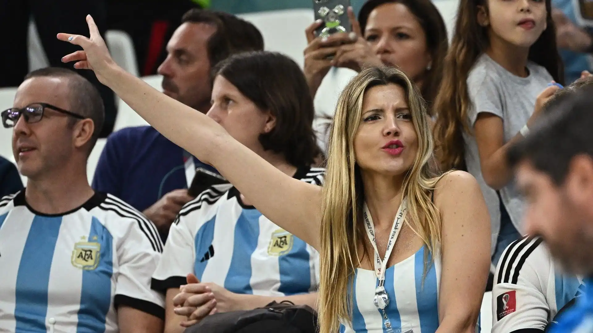 Argentina-Croazia è la prima semifinale del Mondiale in Qatar