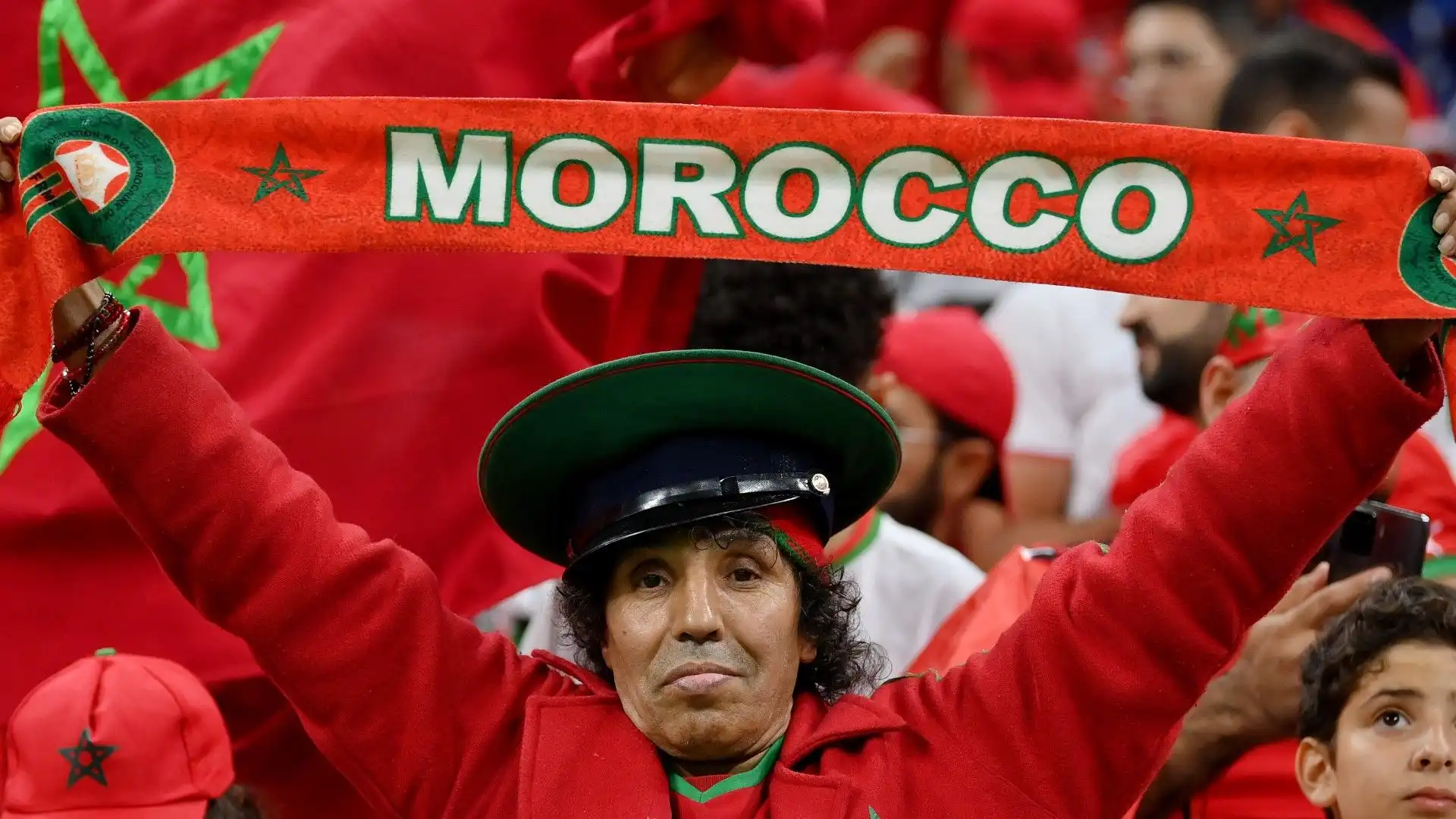 La vincente di Francia-Marocco sfiderà in finale l'Argentina