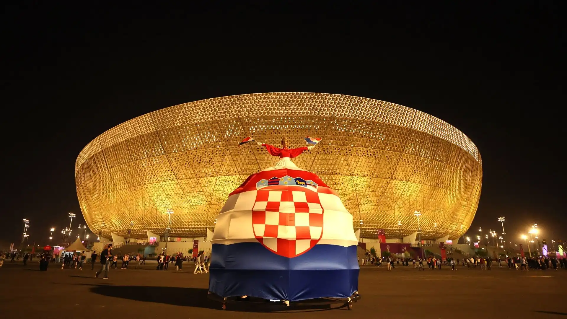 A sfidare la nazionale biancoceleste sarà la Croazia