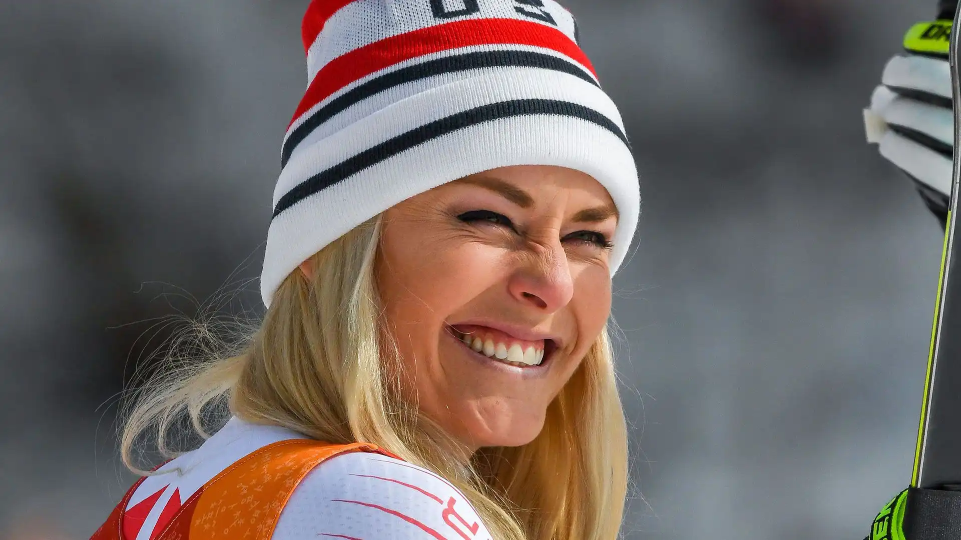 Nel palmarès di Lindsey c'è un oro olimpico, due ori iridati, quattro Coppe del Mondo generali e sedici di specialità; è la sciatrice più vincente della storia dello sci alpino (con 82 successi) ed è uno dei pochi atleti ad avere vinto almeno una gara di Coppa del Mondo in ognuna delle specialità dello sci alpino.