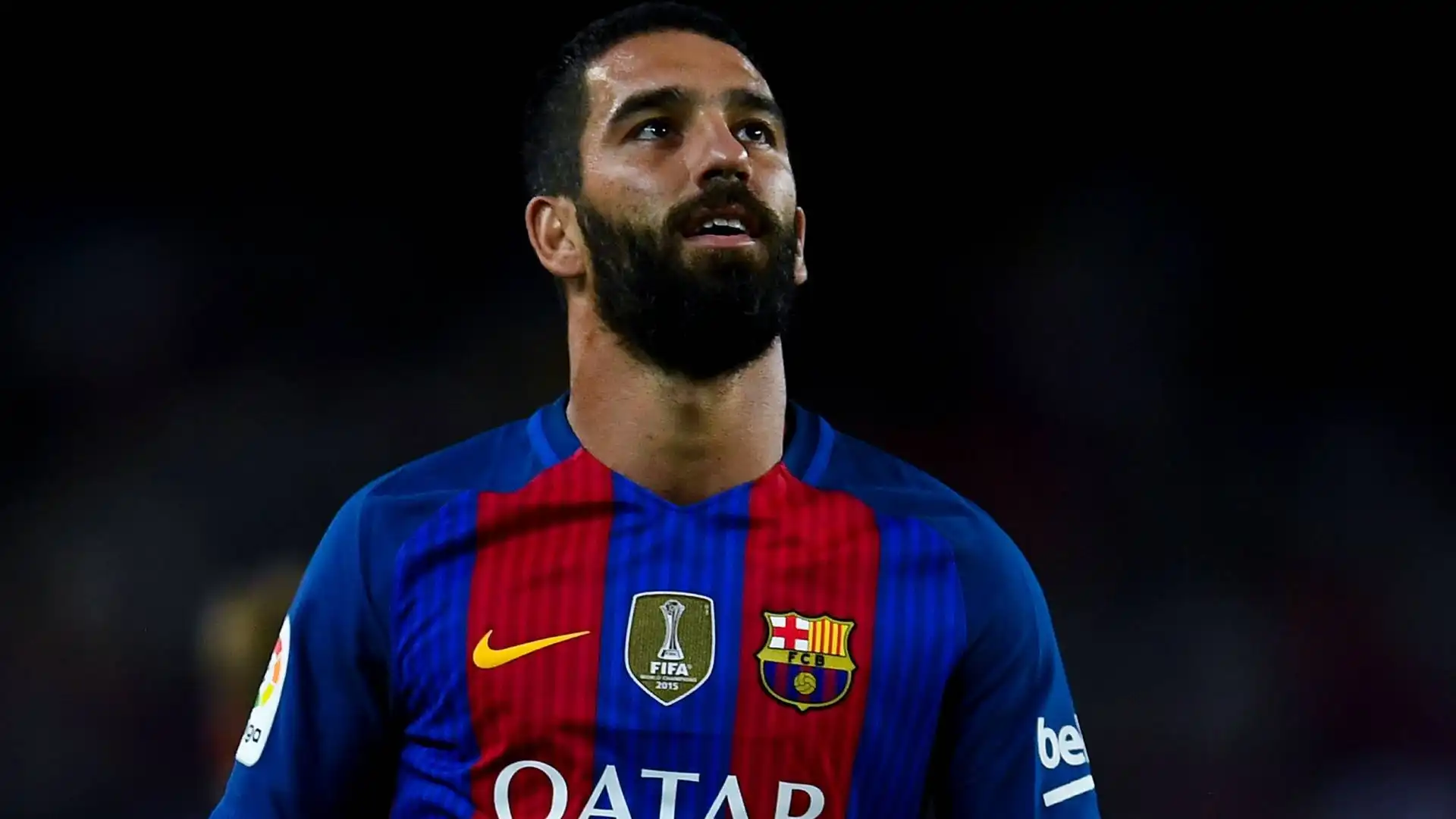 Arda Turan (35 anni)