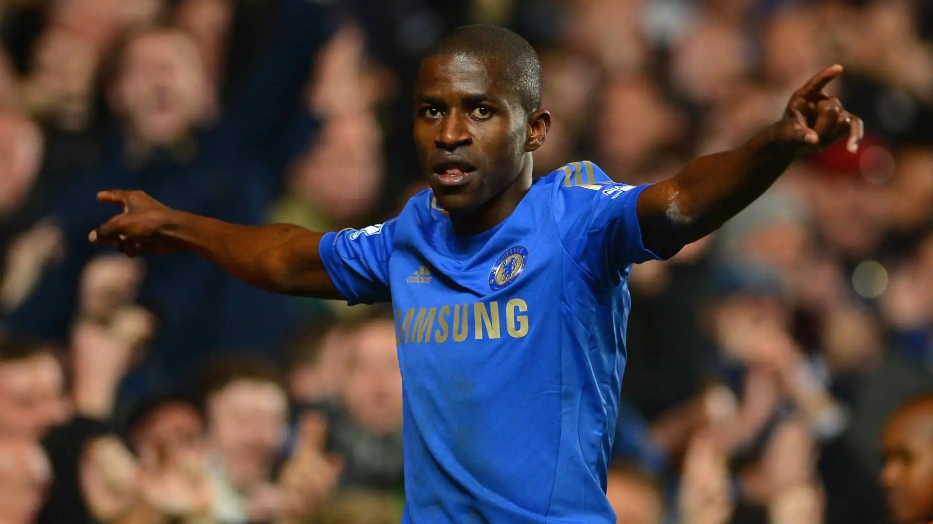 Ramires (35 anni)