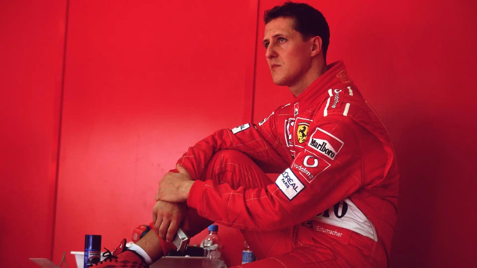 Sono passati dieci anni dal tragico incidente di Michael Schumacher