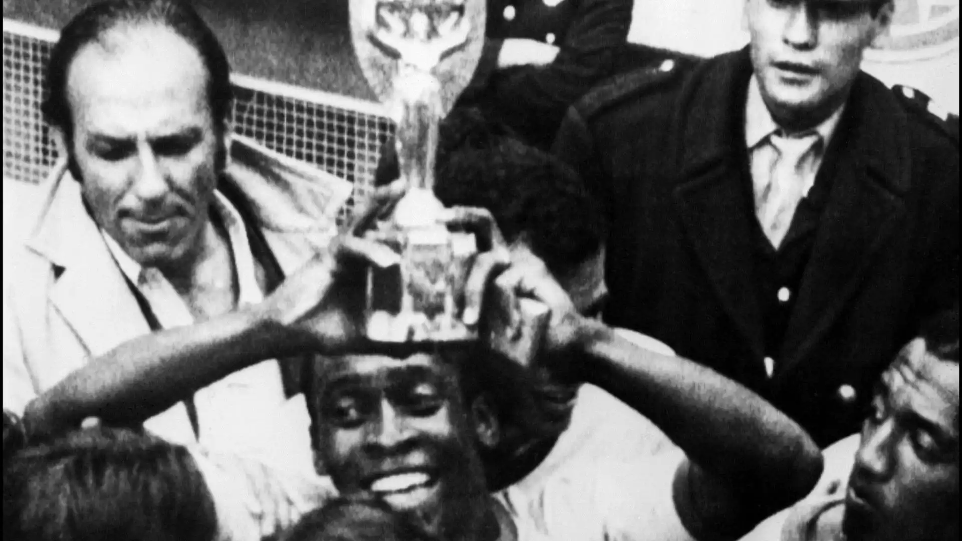 Il suo capolavoro, secondo molti, fu però la partecipazione ai Mondiali 1970: anch'essi vinti, furono i suoi terzi personali. Un altro record incredibile