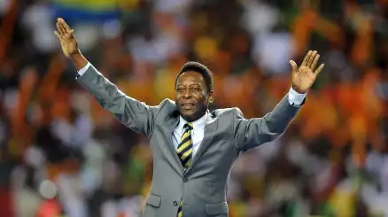 Pelé: esplode la bufera tra Argentina e Brasile