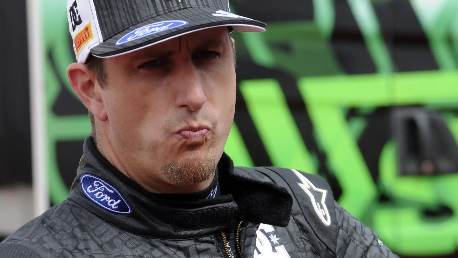 Non solo pilota: Ken Block era anche uno stuntman e un imprenditore