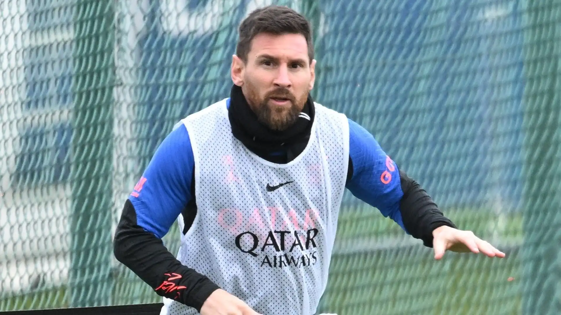 In occasione del match contro l'Angers, Messi potrebbe avere una cerimonia in suo onore