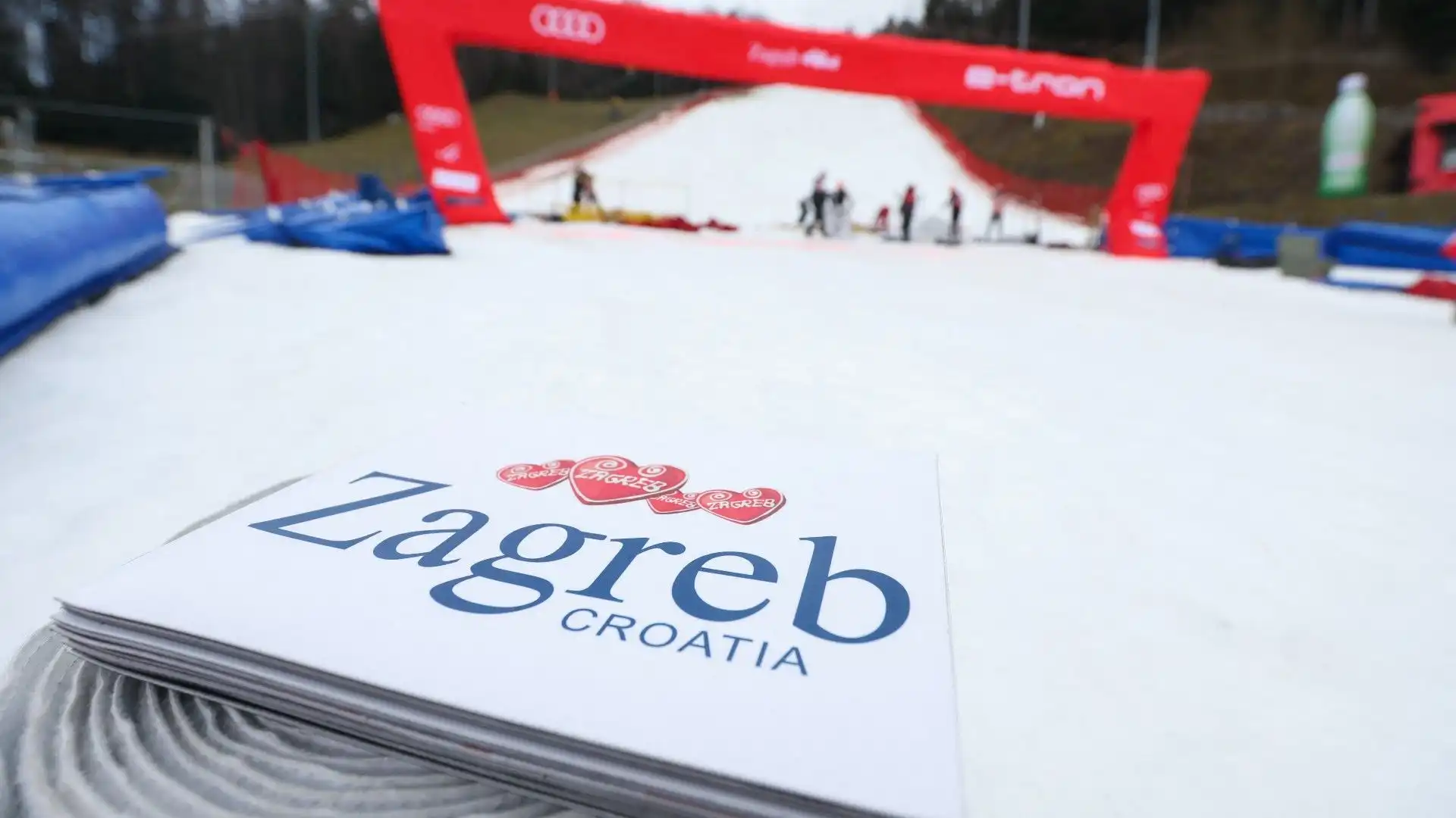 La Coppa del mondo femminile riprenderà nel weekend a Kranjska Gora, in Slovenia