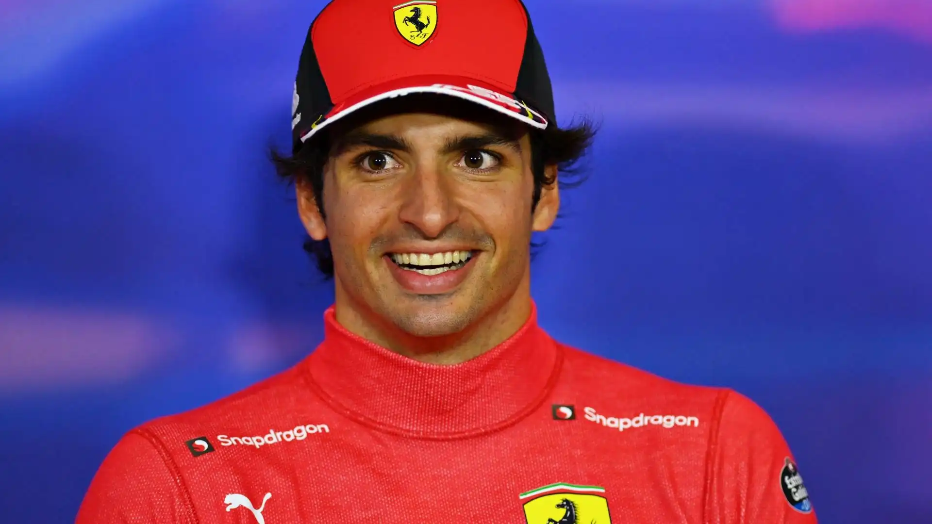 8- Carlos Sainz, Ferrari (10 milioni di dollari)