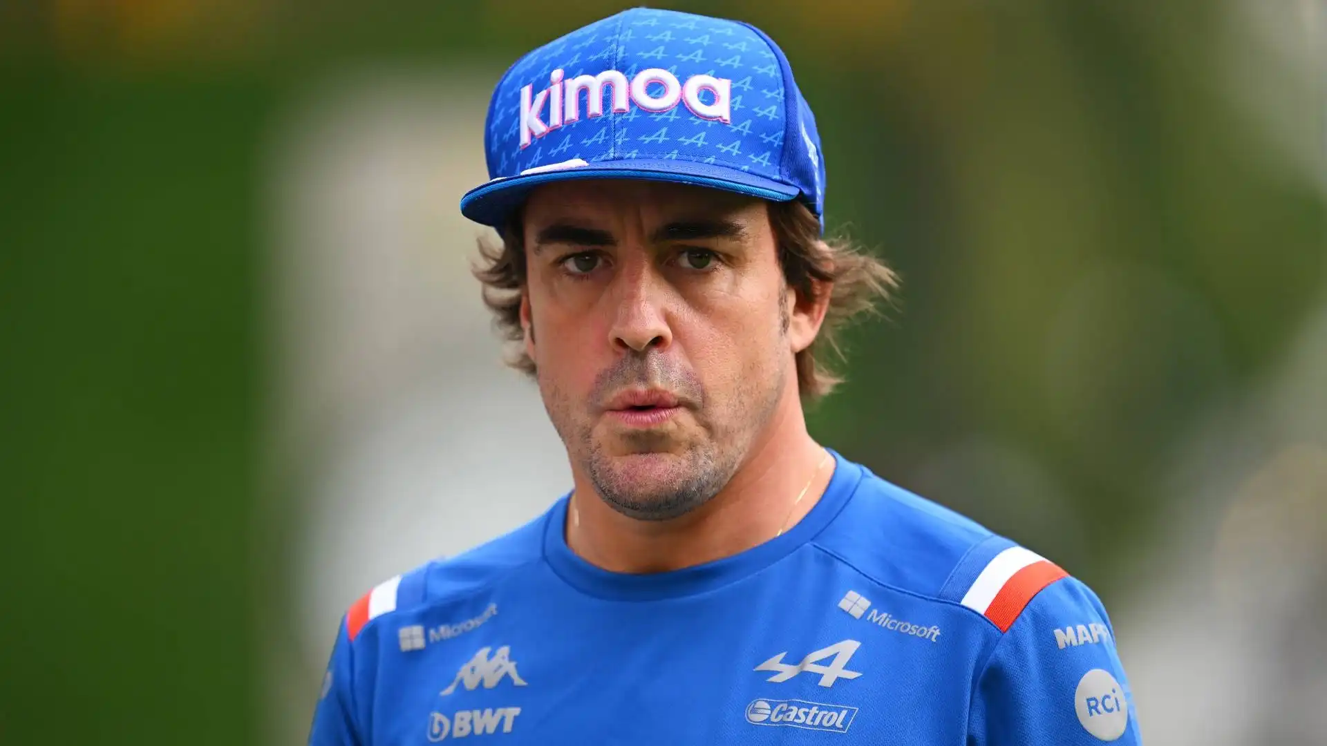 3- Fernando Alonso, Alpine (20 milioni di dollari)