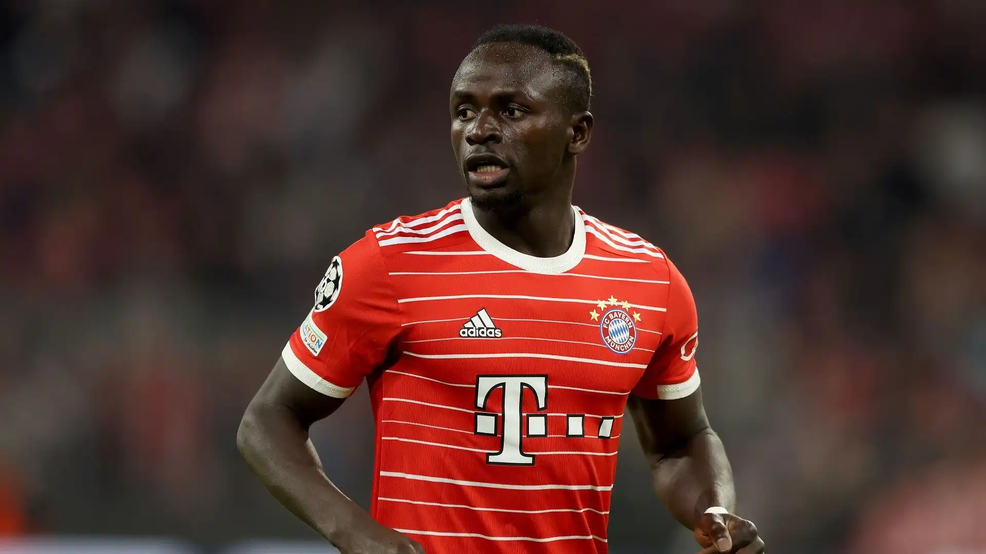 Sadio Mané (Senegal / Liverpool / Bayern Monaco)