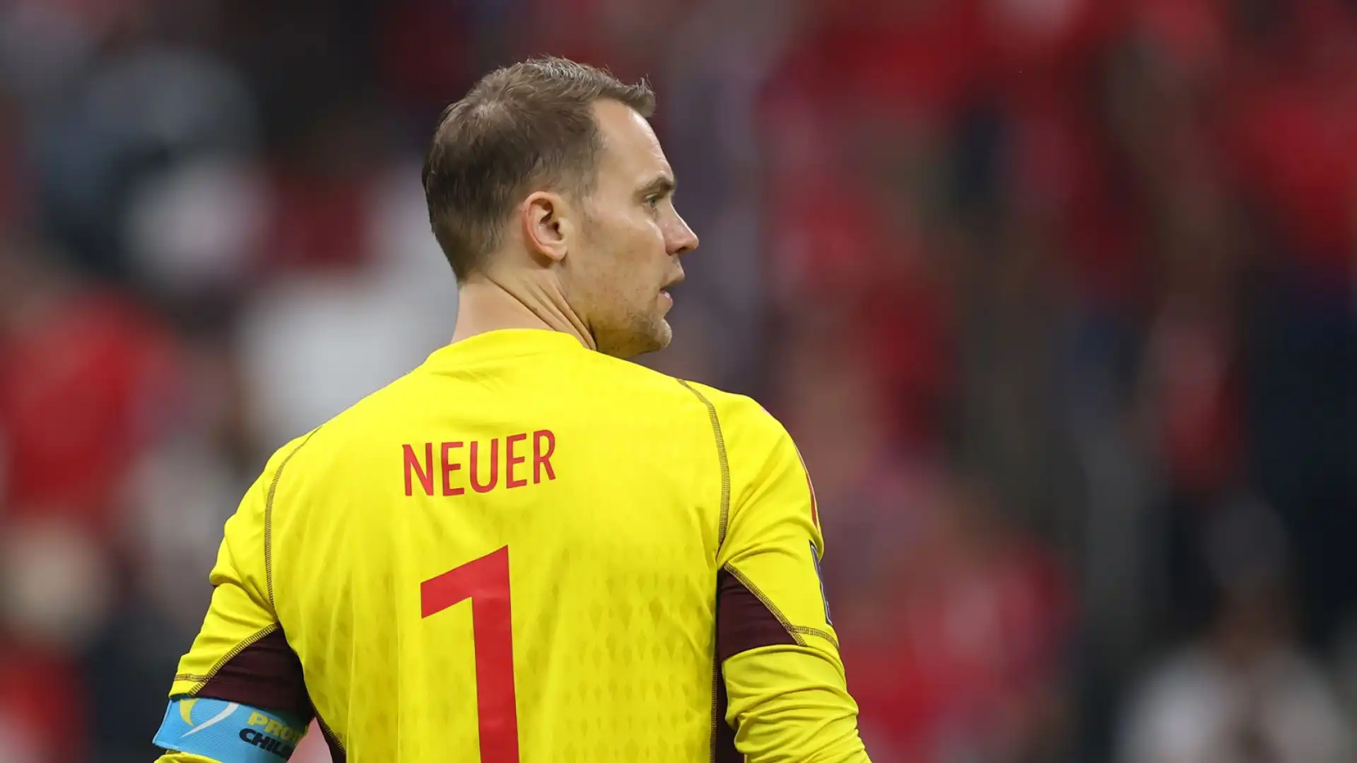 5- Manuel Neuer, 36 anni (12,00 mln )