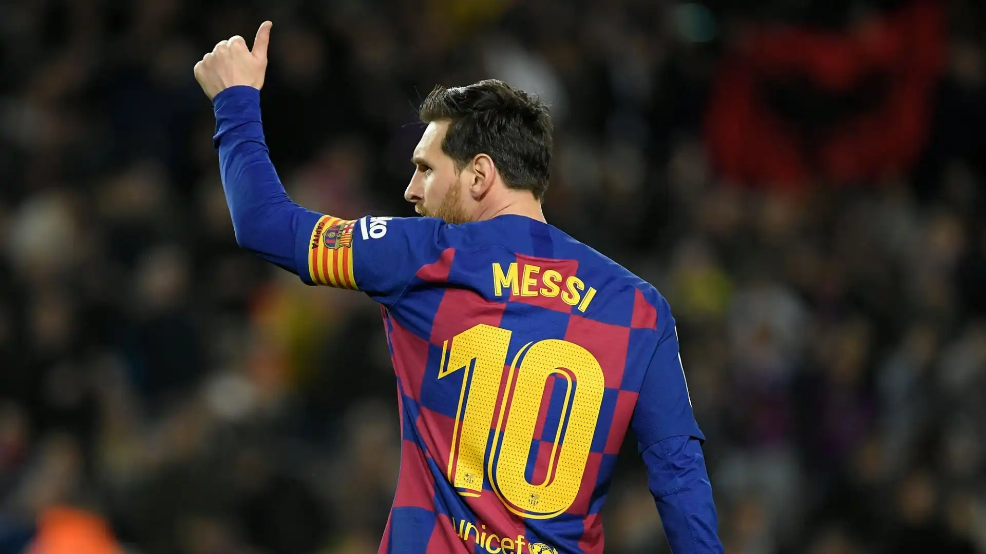 Lionel Messi (Argentina, Barcellona, Psg): 389 assist