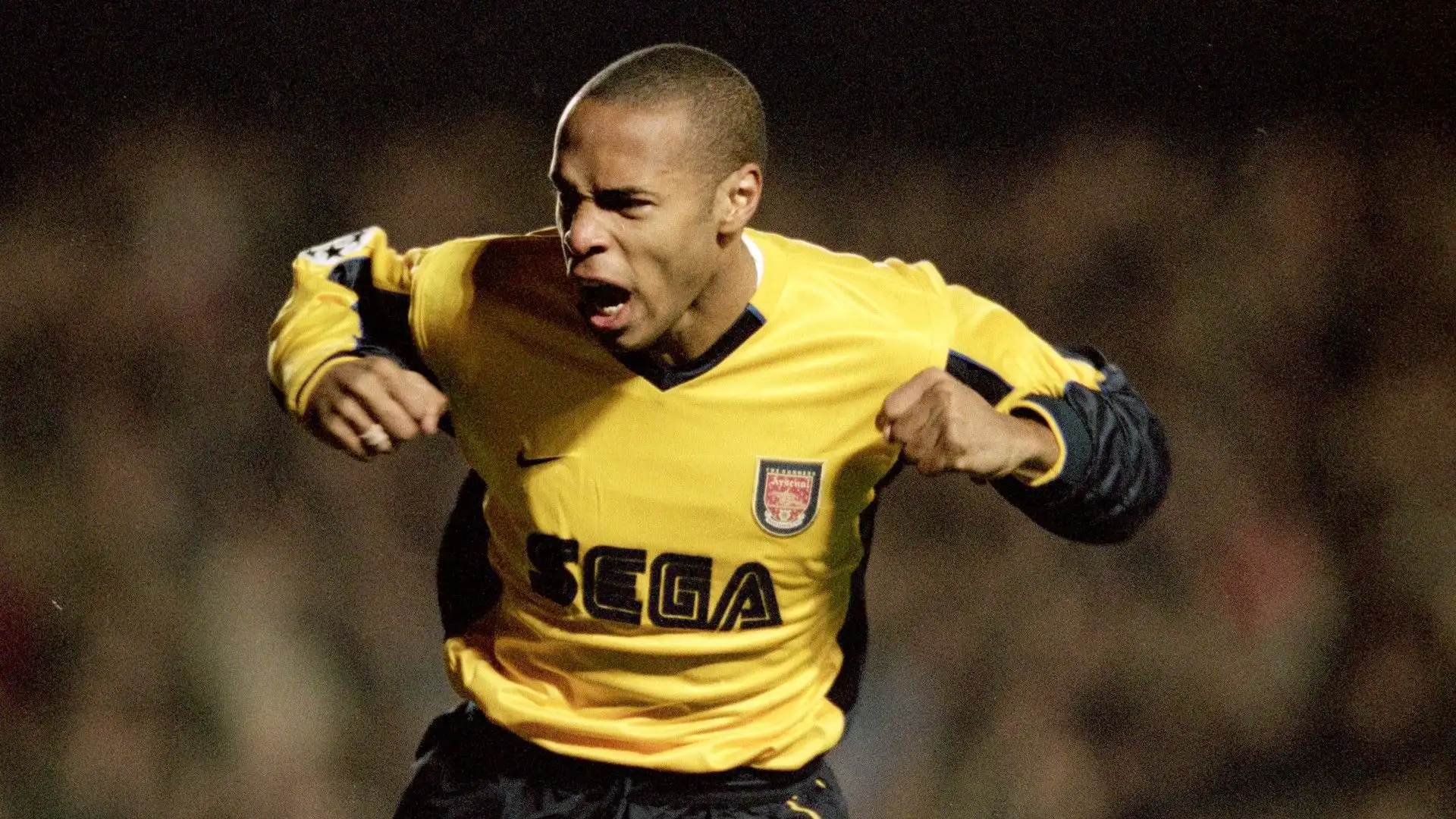 9- Thierry Henry (51)