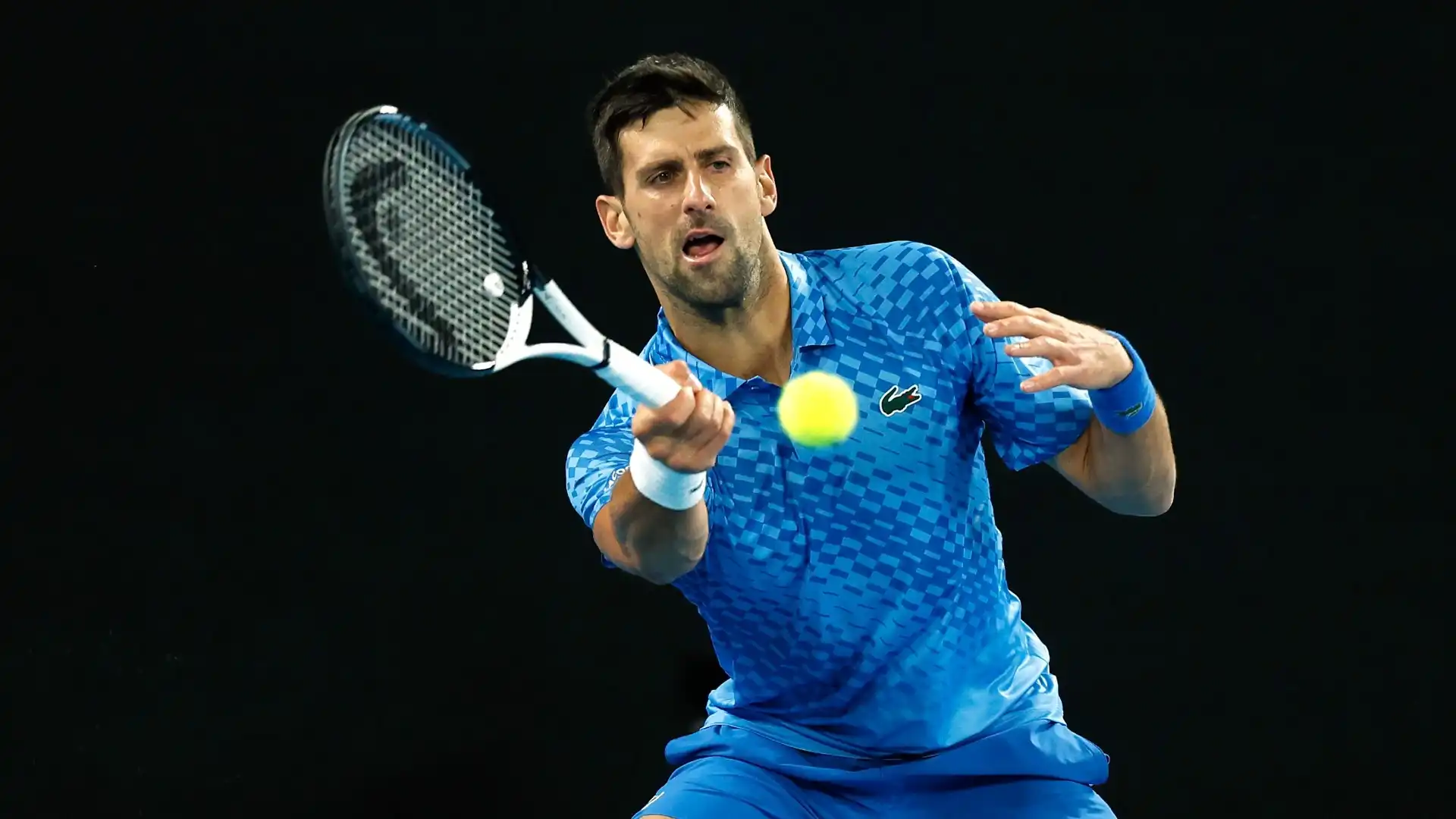 Novak Djokovic fa chiarezza su suo padre