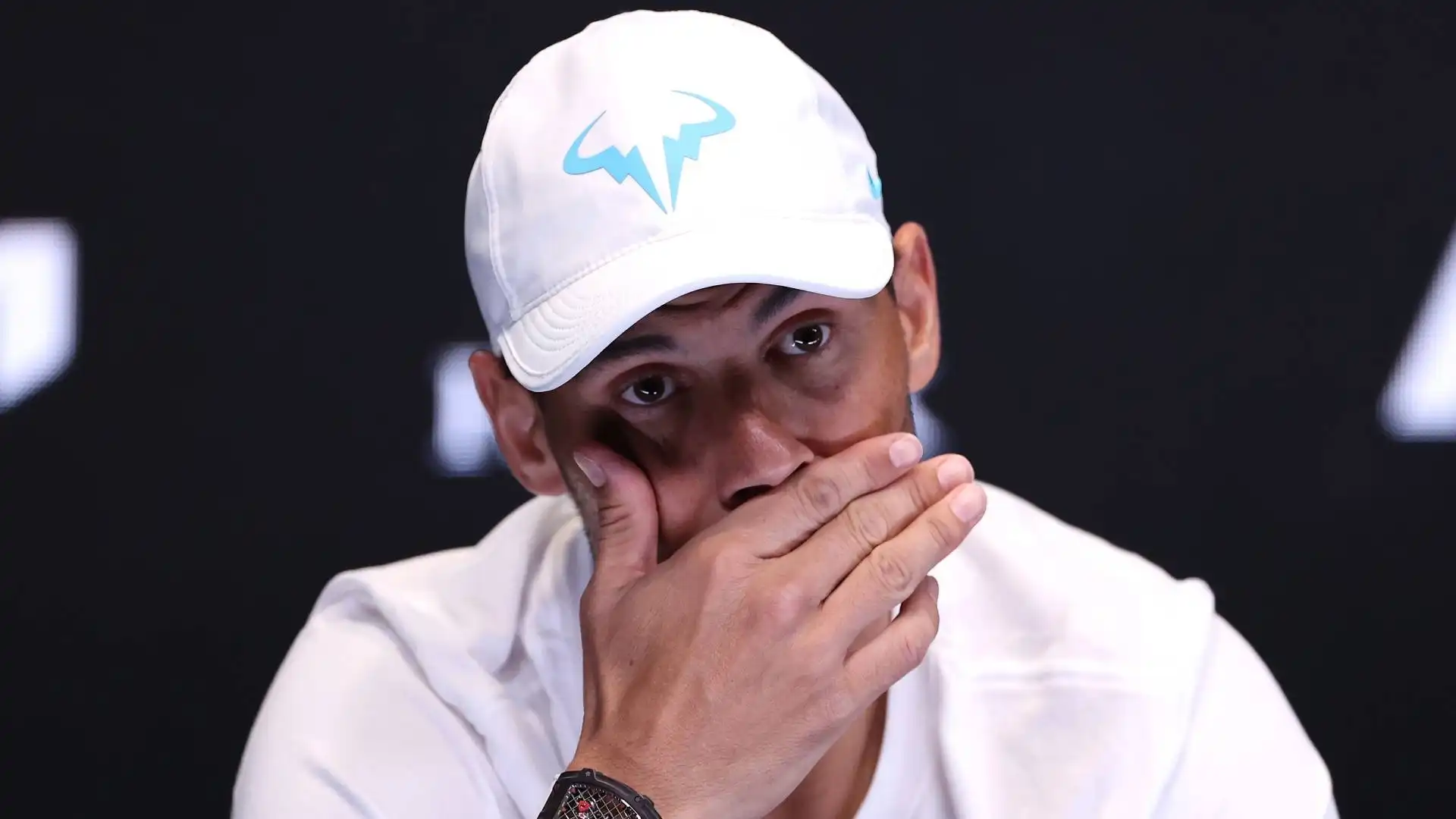 Nadal è stato eliminato dagli Australian Open