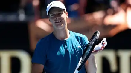 Jannik Sinner vuole dimenticare gli Australian Open: i prossimi impegni