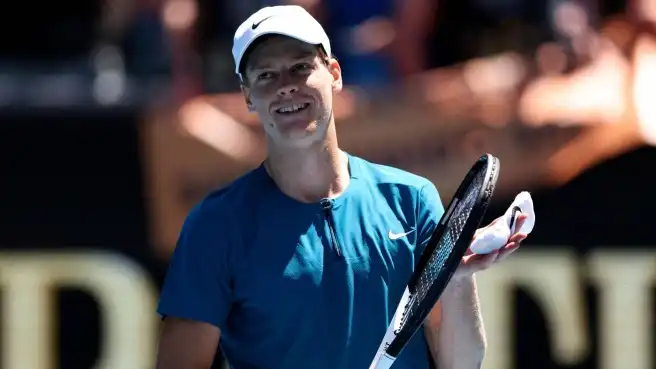 Jannik Sinner vuole dimenticare gli Australian Open: i prossimi impegni