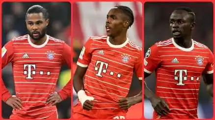 Chi è il calciatore più veloce del Bayern Monaco? La Top 10
