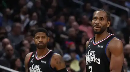 NBA: bel successo dei LA Clippers, cade Boston