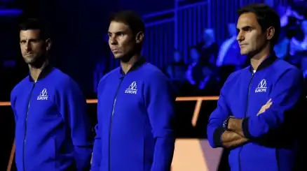 Novak Djokovic e il confronto con Roger Federer e Rafa Nadal: Tim Henman lapidario