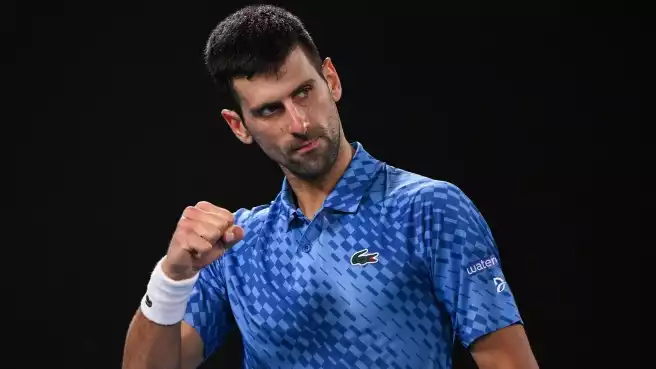 Novak Djokovic pensa già oltre: i nuovi obiettivi dopo gli Australian Open