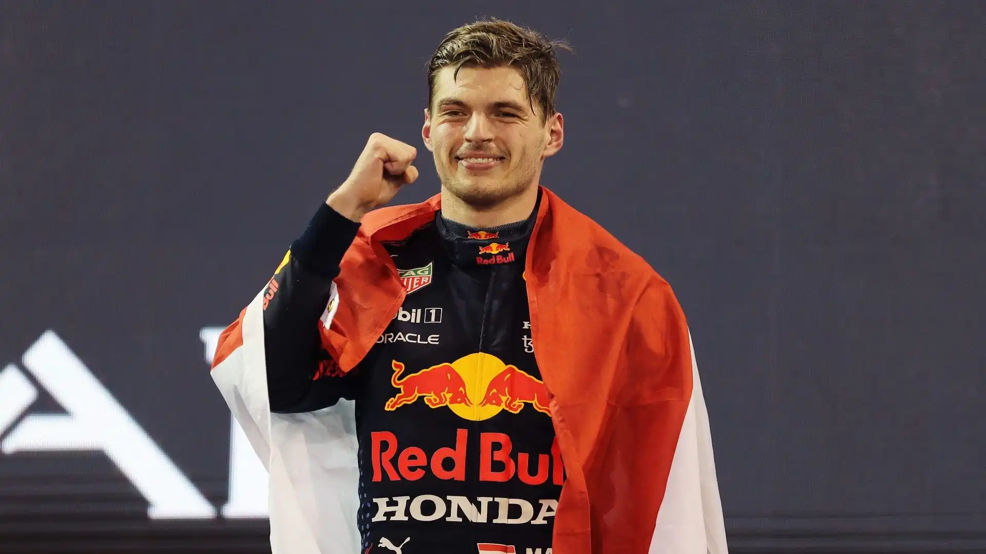 4- Max Verstappen 24 anni, 73 giorni (2021)