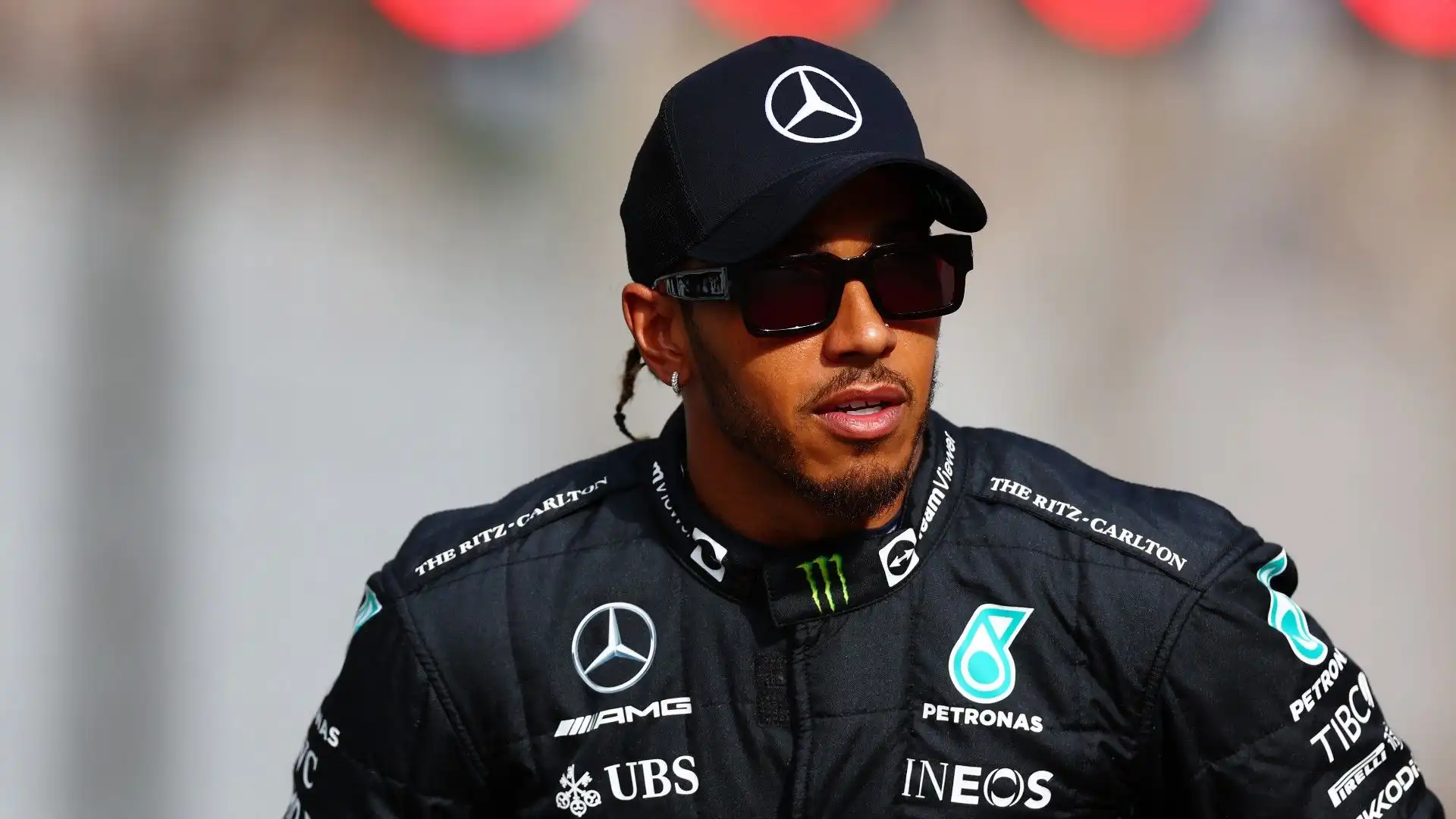 MERCEDES: Lewis Hamilton (confermato)