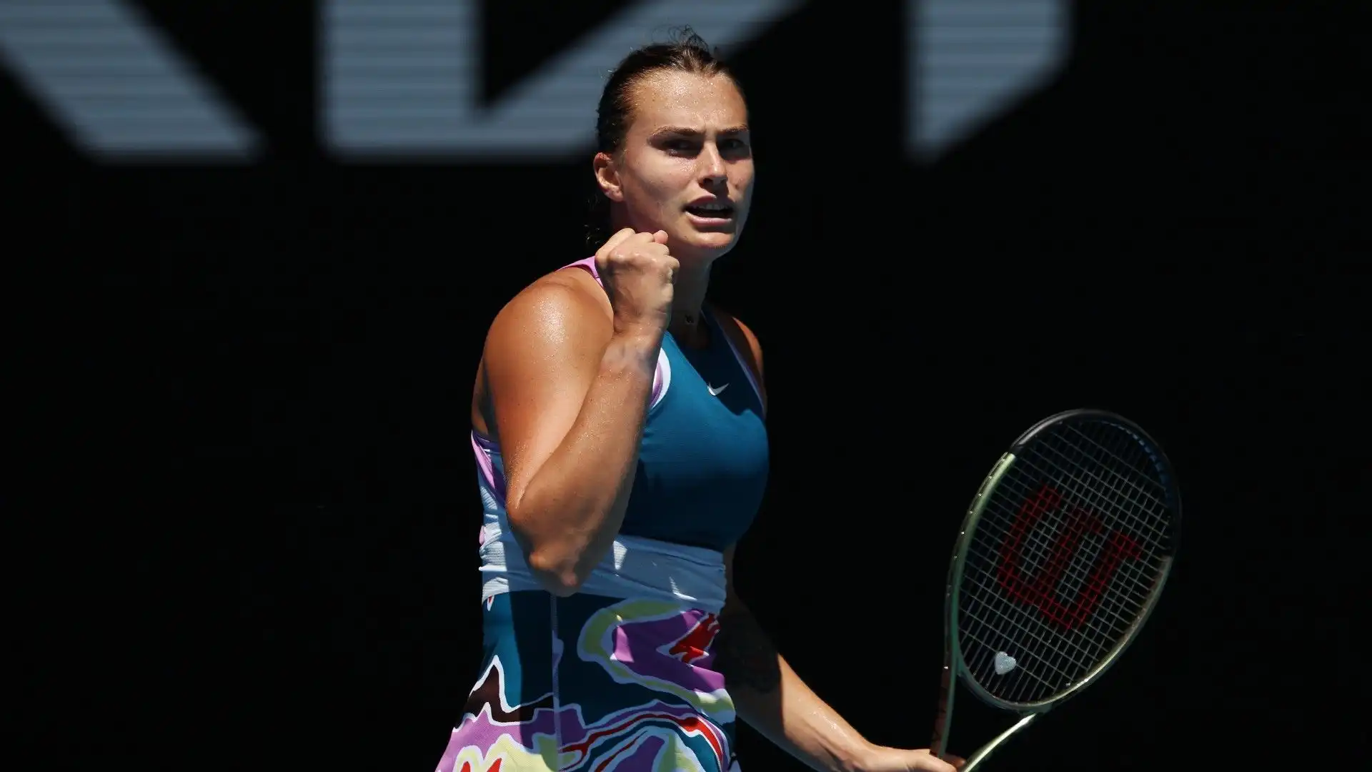 La tennista di Minsk nei quarti di finale del torneo affronterà Donna Veki?
