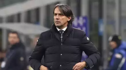 Inter, Simone Inzaghi rischia la panchina a giugno