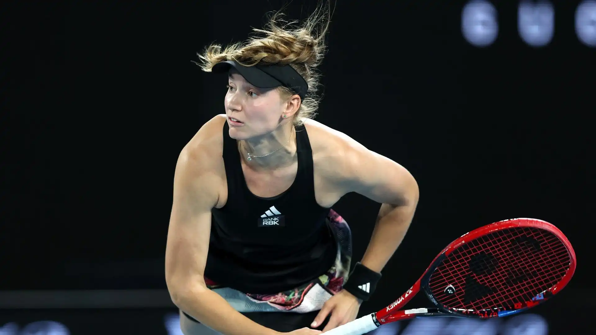 La tennista ha battuto Jelena Ostapenko agli Australian Open