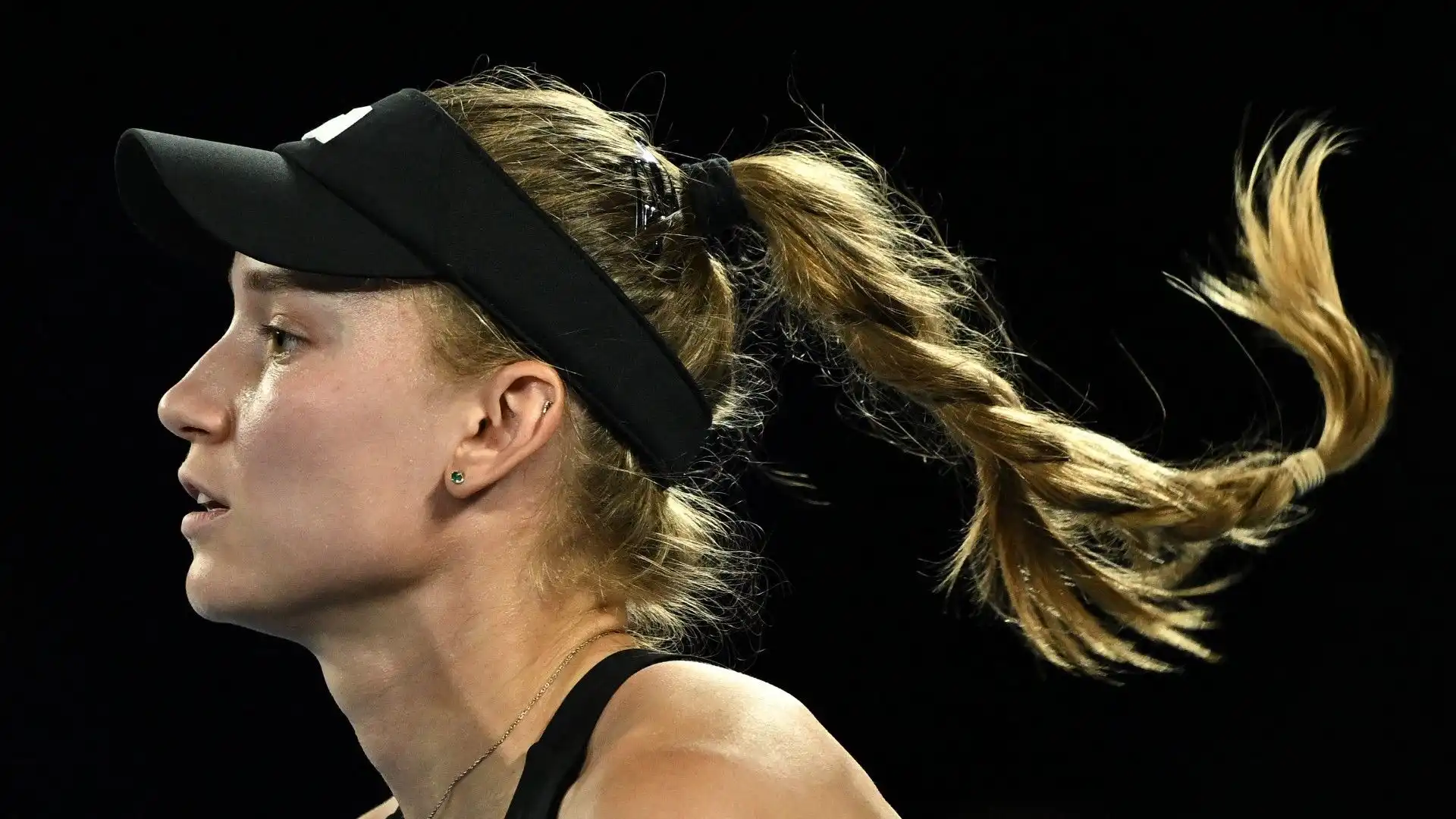 La Rybakina è una delle tenniste più promettenti del mondo: una giovane star