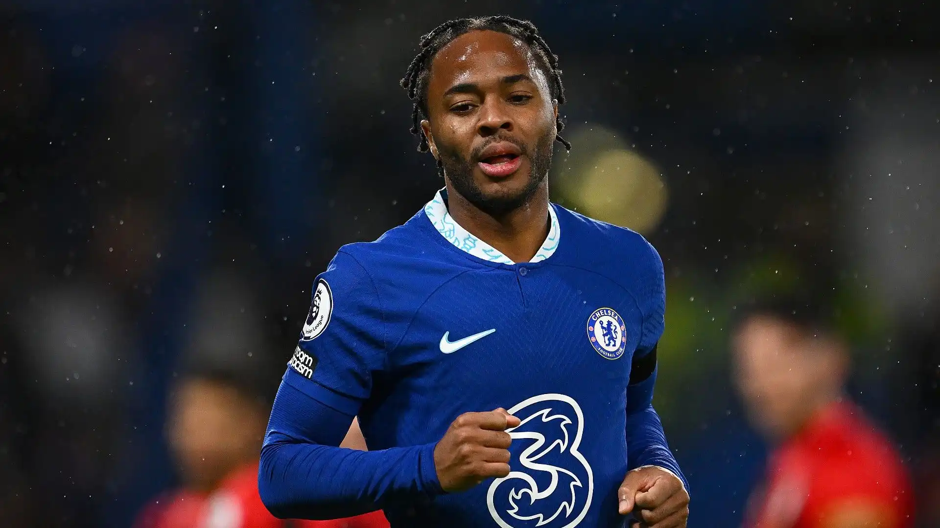 10- Raheem Sterling, stagione 2022/2023 dal Manchester City per 56,20 mln 
