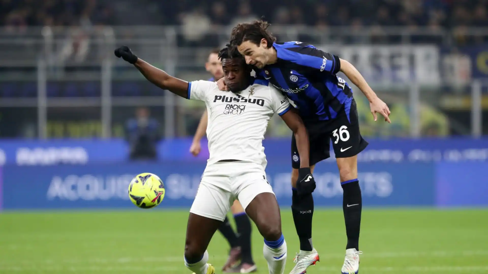 Inter in semifinale grazie a Matteo Darmian