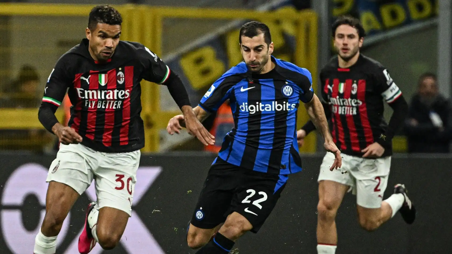L'obiettivo del Milan è la qualificazione in Champions League: non sarà facile per i rossoneri