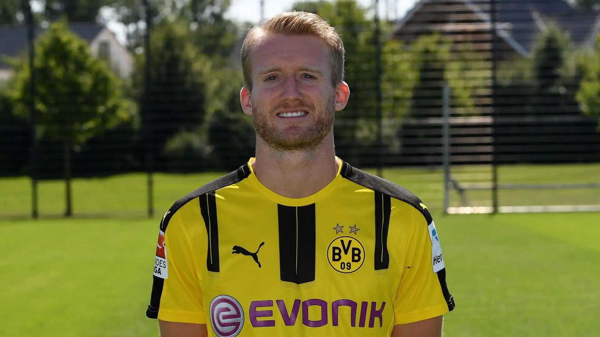 6- André Schurrle, stagione 2016/2017, dal Wolfsburg per 30,00 mln 