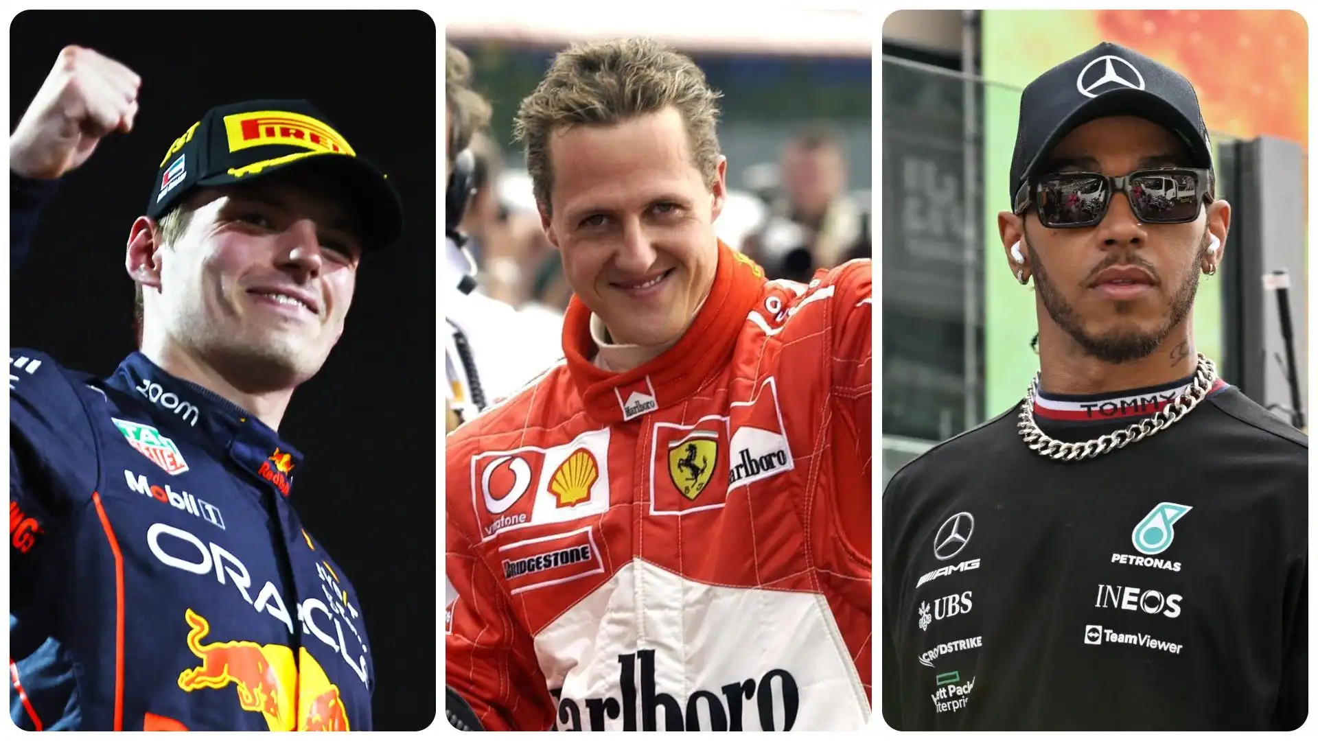 Quale pilota detiene il record di punti in Formula 1? La Top 10. Fonte: statsF1