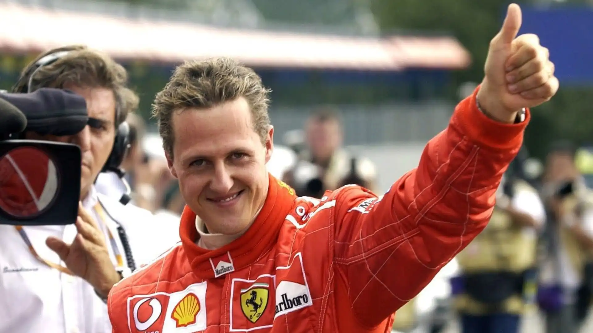 8- Michael Schumacher 1566