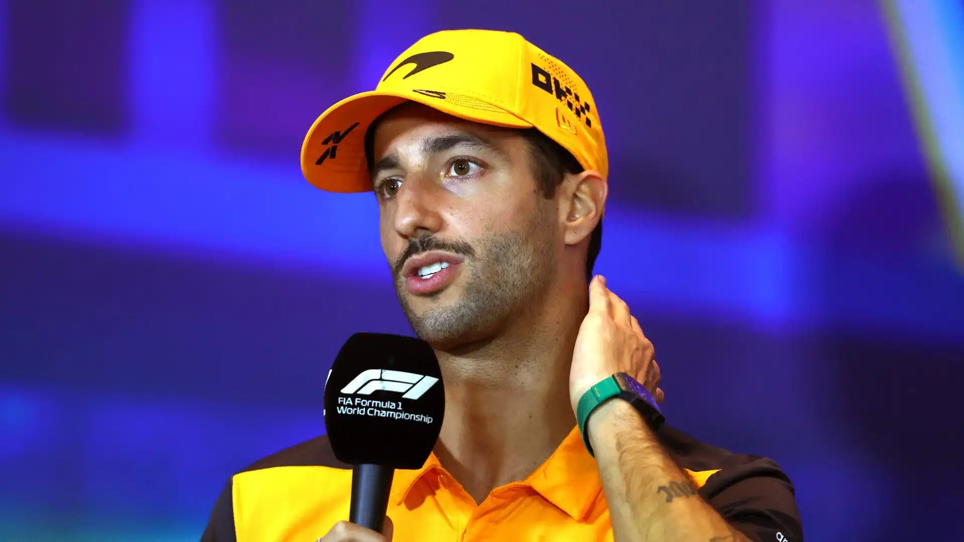 10- Daniel Ricciardo 12'716 giri