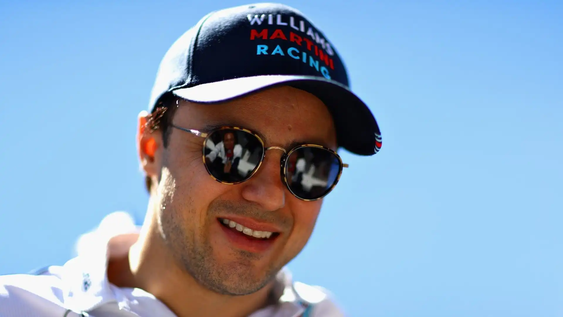 8- Felipe Massa 14'852 giri