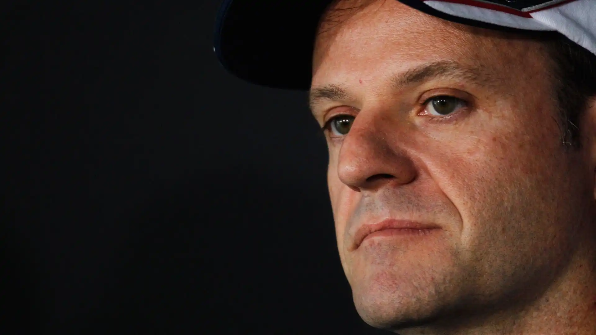 5- Rubens Barrichello 16'631 giri