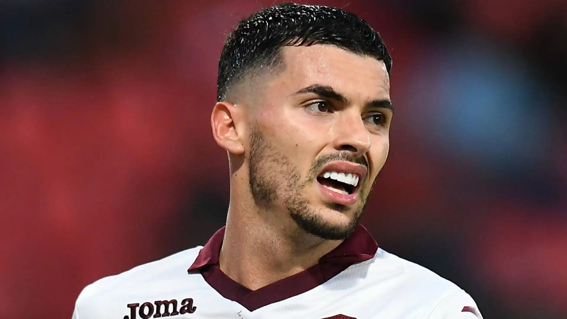 Torino, Gelo Tra Ivan Juric E Nemanja Radonjic