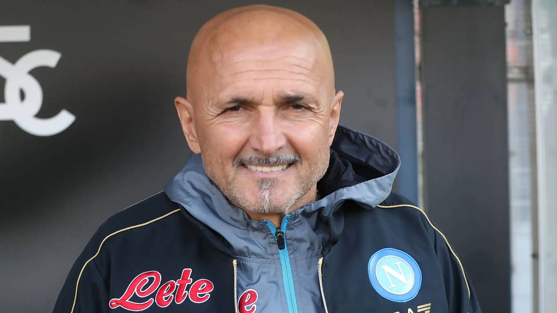 Napoli, Spalletti chiarisce la gerarchia sui rigori