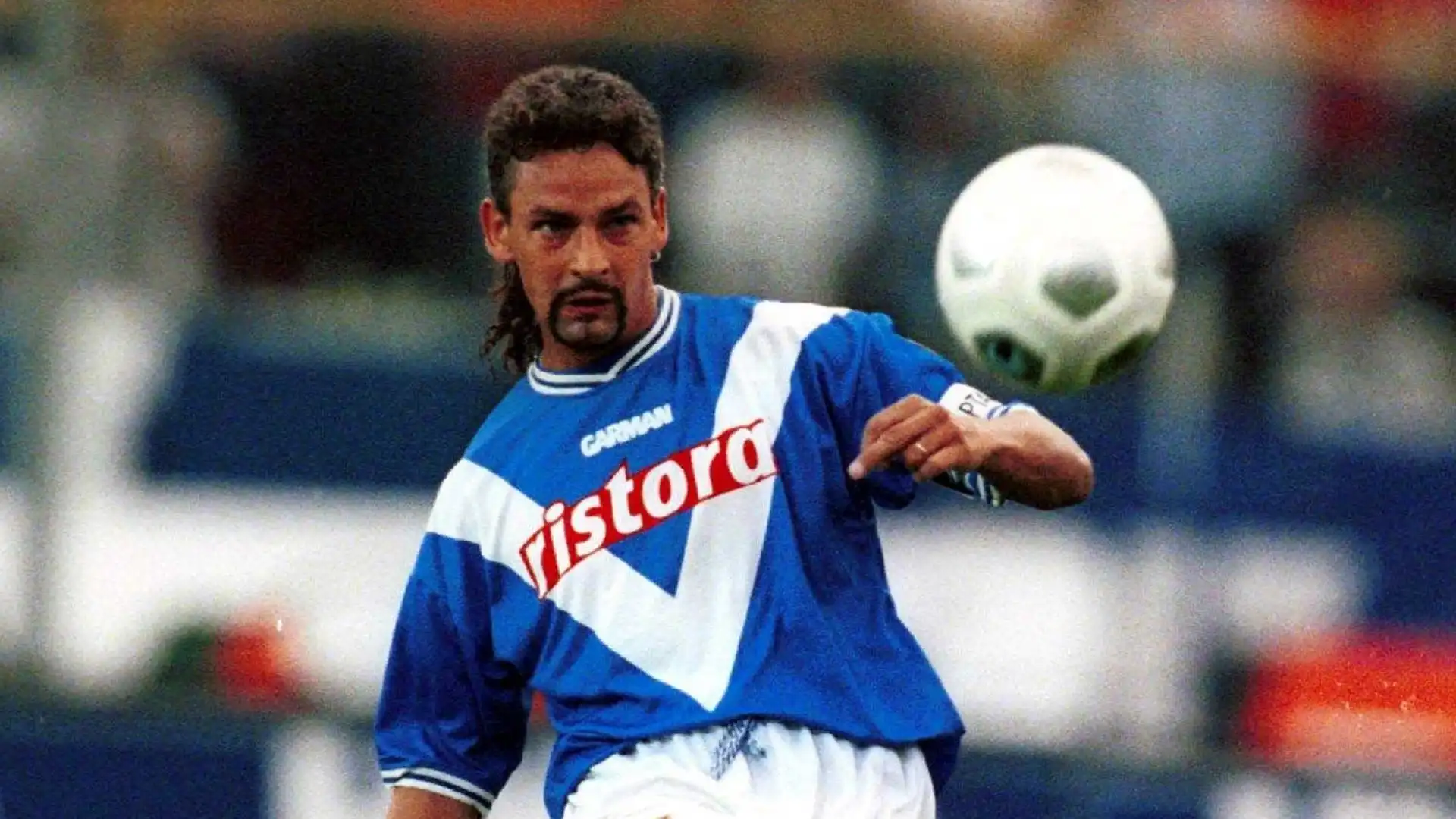 Roberto Baggio: 98 rigori segnati su 116 (84%)