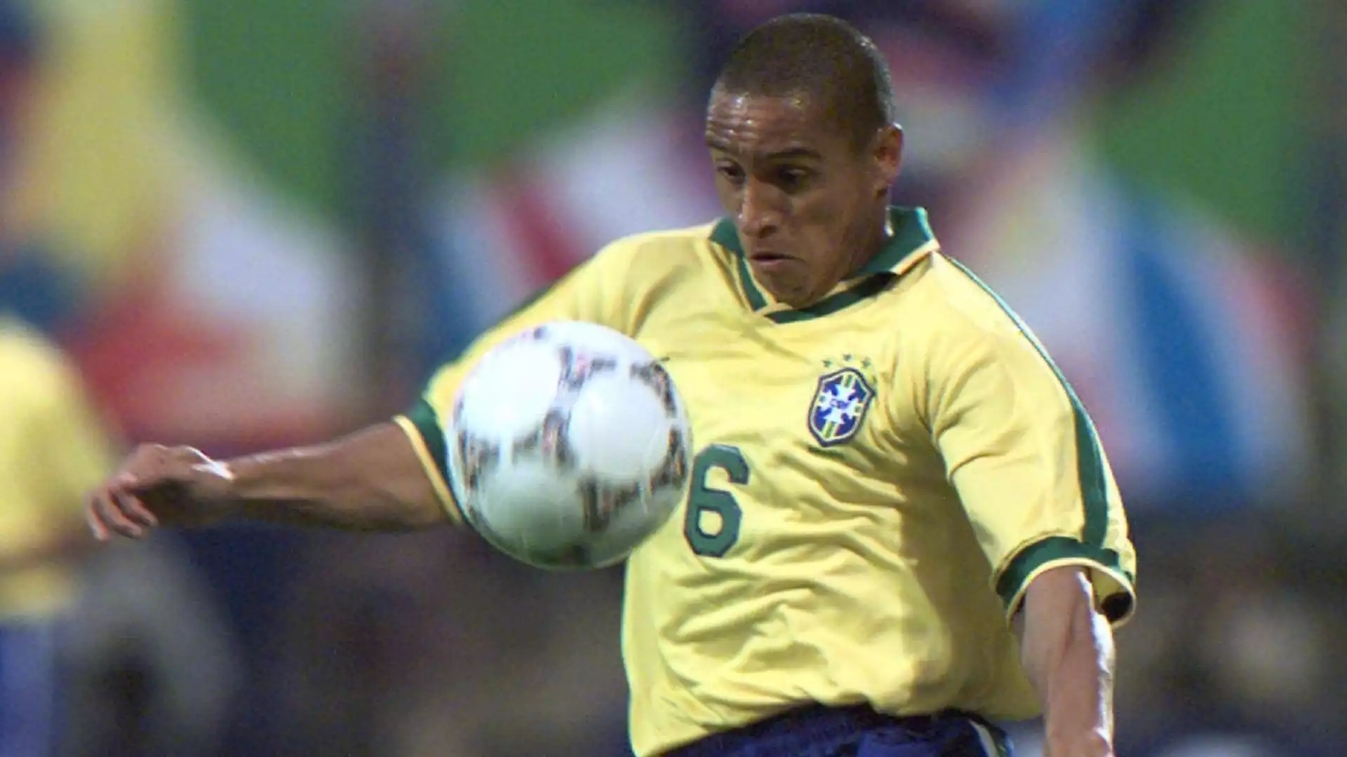 Roberto Carlos (Brasile): 113 gol