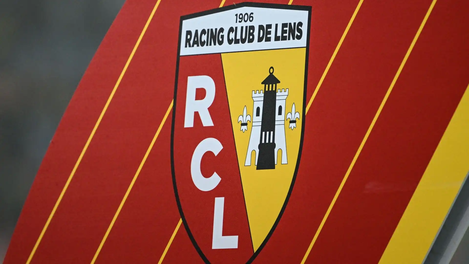 6- Racing Club de Lens (ESG: 77)